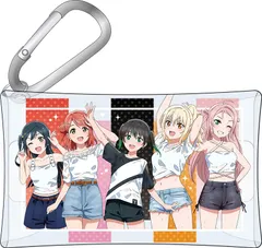 2026年最新】虹ヶ咲学園スクールアイドル同好会7の人気アイテム - メルカリ