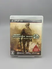 PlayStation3用ソフト コールオブ デューティ モダン・ウォーフェア2