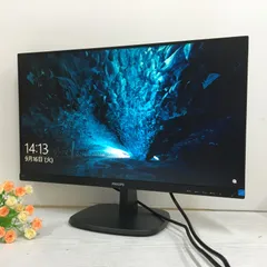 【WQHD】PHILIPS PCモニター 23.8インチ 中古美品 2025年最新】Yahoo!オークション -philips 23インチの中古品