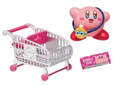 【中古】トレーディングフィギュア 1.プププマーケットにいらっしゃいませ! 「星のカービィ カービィのプププマーケット」