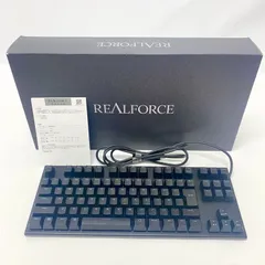2025年最新】REALFORCE x1uc11の人気アイテム - メルカリ
