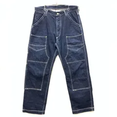 フリーホイーラーズ　デリックマン 30 FREE WHEELERS/フリーホイーラーズ】「Overalls”DERRICKMAN