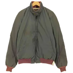エディーバウアー Eddie Bauer USA製 黒タグ  オールパーパス ダウンジャケット メンズ import：M のサムネイル