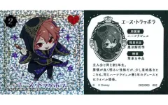 【中古】コレクションシール 2[PR]：エース・トラッポラ