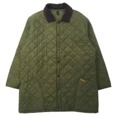 2025年最新】Barbour メンズ ダウンジャケットの人気アイテム