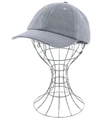 【未使用】ボッテガヴェネタ レザー キャップ グレー サイズL メンズ レア ボッテガヴェネタ BOTTEGA VENETA キャップ - メルカリ