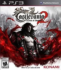 Castlevania: Lords of Shadow 2 (輸入版:北米) - PS3