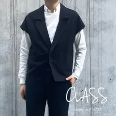 class クラス zip jacket 堀切氏 CLASS(クラス)など正規取り扱い店舗通販サイト | Auggie