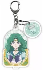 【中古】雑貨 エターナルセーラーネプチューン 「美少女戦士セーラームーン アクリルチャーム」