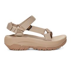 【新品】テバ Teva サンダル 厚底 レディース ウィメンズ ハリケーン エックスエルティー2 アンプソール 1131270 セサミ HURRICANE XLT2 AMPSOLE