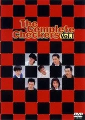 THE CHECKERS 80's COMPLETE BOX リマスター盤 CD Amazon.co.jp: THE CHECKERS 80's COMPLETE BOX: ミュージック