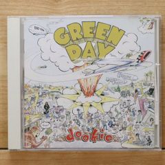 バンドスコア GREEN DAY dookie - メルカリ