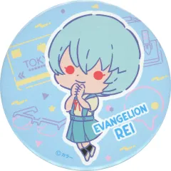 2026年最新】綾波レイ 缶バッジの人気アイテム - メルカリ