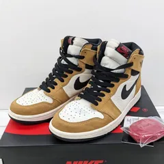 2023年最新】nike air jordan 1 retro rookie of the yearの人気