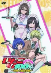 いちご100% TV版+OVA コンプリート DVDボックス 輸入版 いちご100% TV版+OVA コンプリート DVD-BOX (全13回＋OVA 482分) いちご