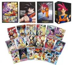 【中古】アニメDVD ドラゴンボールZ 神と神 特別限定版[初回生産限定]