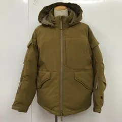 DAIWA PIER39 ダイワ ピアサーティナイン ジャケット、上着 ダウンジャケット bw-22022w TECH PADDINGMILJACKET ジップアップダウンジャケット