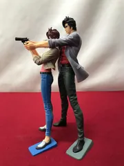 2025年最新】シティハンター フィギュアの人気アイテム - メルカリ