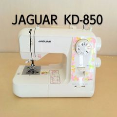 ジャガー　KD-850
