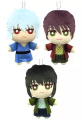 銀魂 ともぬいVol.5 銀魂 ともぬいvol.5｜タイトーの12月のおすすめプライズ