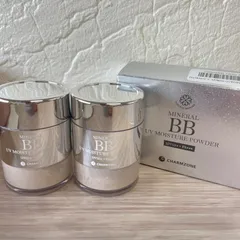 2025年最新】CHARMZONE フェイスパウダーの人気アイテム - メルカリ