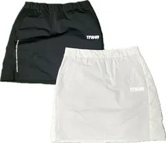 TFW49 セットアップ　3点セット　サイズM 定価110000 2025年最新】tfw49 セットアップの人気アイテム - メルカリ