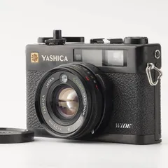 2024年最新】YASHICA electroの人気アイテム - メルカリ