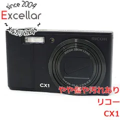 ❗️激安価格❗️デジカメ　本体　RICOH CX1 リコー CX1 価格比較 - 価格.com