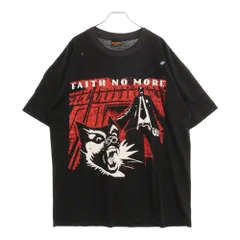 2025年最新】faith no more シャツの人気アイテム - メルカリ