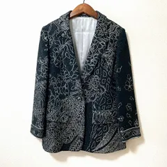 2025年最新】レオナールジャケットの人気アイテム - メルカリ