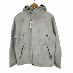 ヴォルコム VOLCOM スキージャケットパズル柄 メンズ JPN：S のサムネイル
