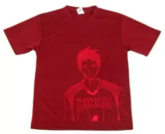 黒子のバスケ　XTS コラボ　名言　Tシャツ　赤司征十郎 　Lサイズ 黒子のバスケ XTS コラボ 名言 Tシャツ 赤司征十郎 Lサイズ