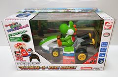 【訳あり商品】コストコ マリオカートラジコン R/C BIG! ヨッシー