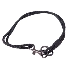 美品 ボッテガヴェネタ BOTTEGA VENETA キーリング ロングキーリンのサムネイル