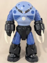 電人 ガンダムソフビ 旧ザク （イベント限定 メディコムトイ M1号 マーミット 2025年最新】電人 ソフビ ガンダムの人気アイテム - メルカリ