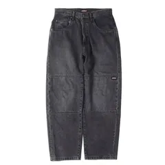 2025年最新】supreme baggy jean 34の人気アイテム - メルカリ