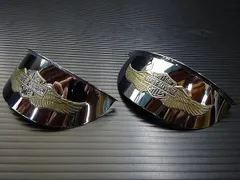 ルージ　ハーレー　ショベル　FHL フォグランプ 楽天市場】ヘッドライト セット LED フォグランプ 7インチ 4.5