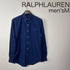 RALPH LAUREN ボタンダウンシャツ　メンズM