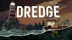 【中古】(非常に良い)DREDGE(ドレッジ) -PS5