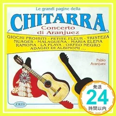 Le Grandi Pagine Della Chitarra (Concerto Di Aranjuez) [CD]_02