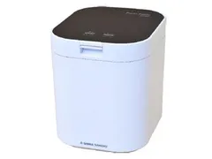 パリパリキュー　Paris Paris Cue 島産業 Amazon | 島産業 生ごみ減量乾燥機 パリパリキュー ホワイト