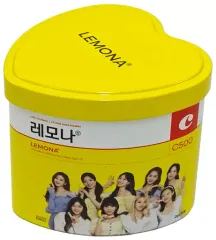 2026年最新】lemona twice 缶の人気アイテム - メルカリ