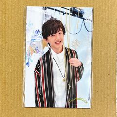 道枝駿佑 公式写真 - メルカリ