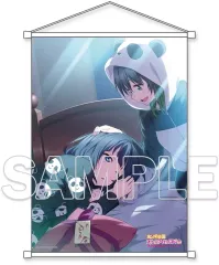 朝香果林調 ラブライブ クッションカバー タペストリー 猫コス版 新品未開封 グッズ-タペストリー】ラブライブ！虹ヶ咲学園スクールアイドル