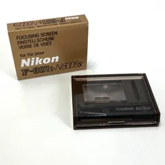 2025年最新】nikon f801の人気アイテム - メルカリ