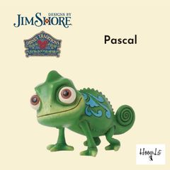 Jim Shore (Disney-2)