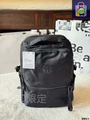 【今日特価】Lululemon New Crew 22L バックパック