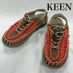 KEEN ユニークサンダル　27㎝ キーン KEEN ユニーク 27.5cm~29.5cm サンダル 12カラー │Z