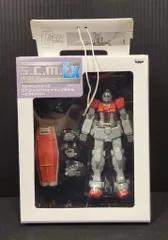 S.C.M.Ex Gundam Series Special Creative Model Rx-78-2 | eBay
