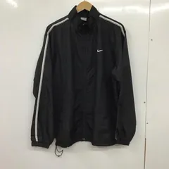 NIKE ナイキ ジャケット、上着 ジャケット、ブレザー ジップアップナイロンジャケット スタンドネックジャケット スポーツウェア